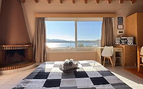 Aegean Window - Sea View Studio